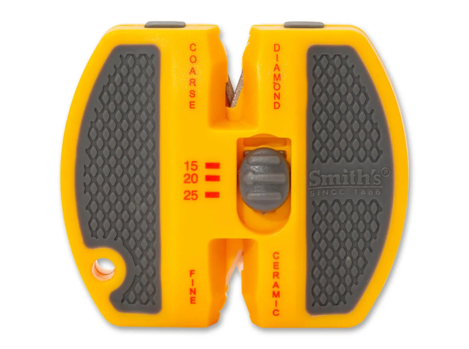 Smith's Adjustable 2-Stage Sharpener