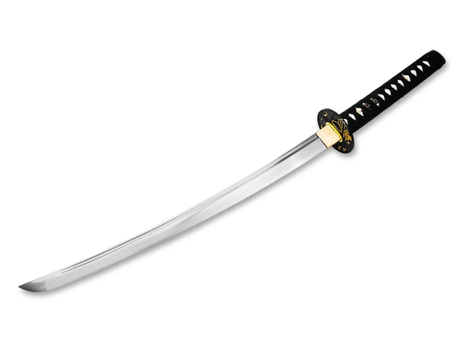 Magnum Akito Wakizashi