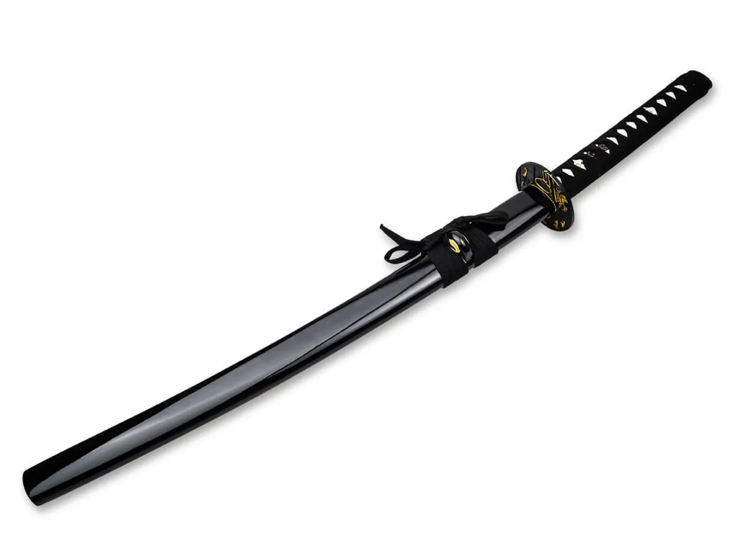 Magnum Akito Wakizashi