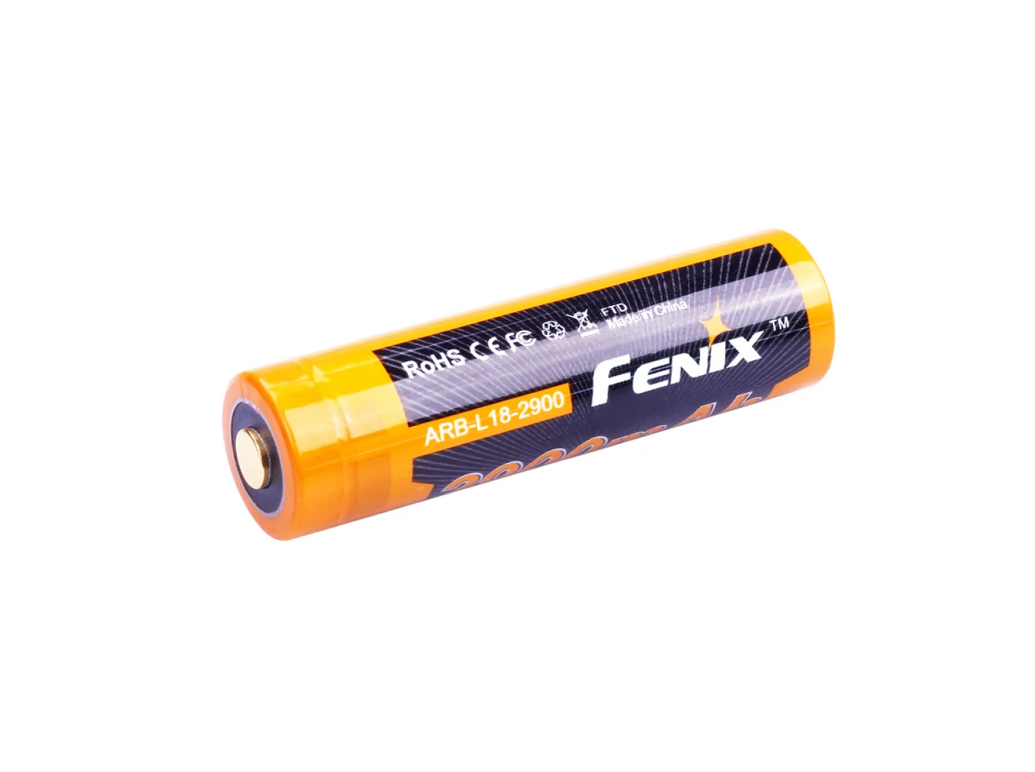 Fenix Akku ARB-L18 2900 mAh