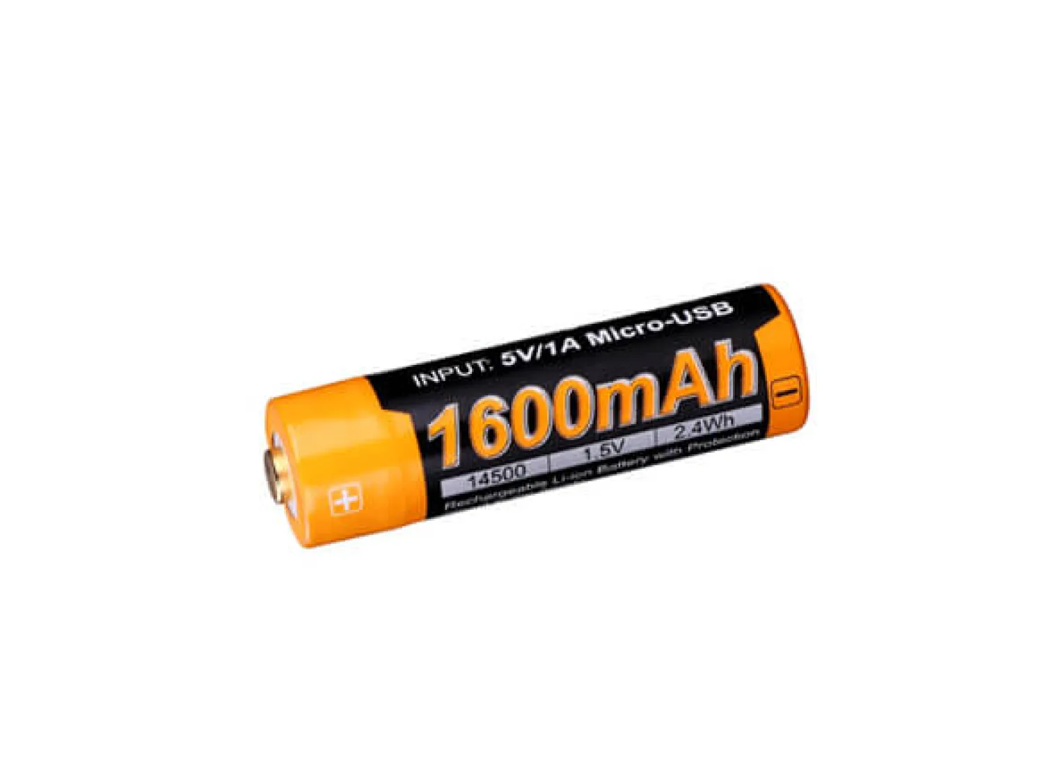 Fenix Akku ARB-L14 1600 mAh USB