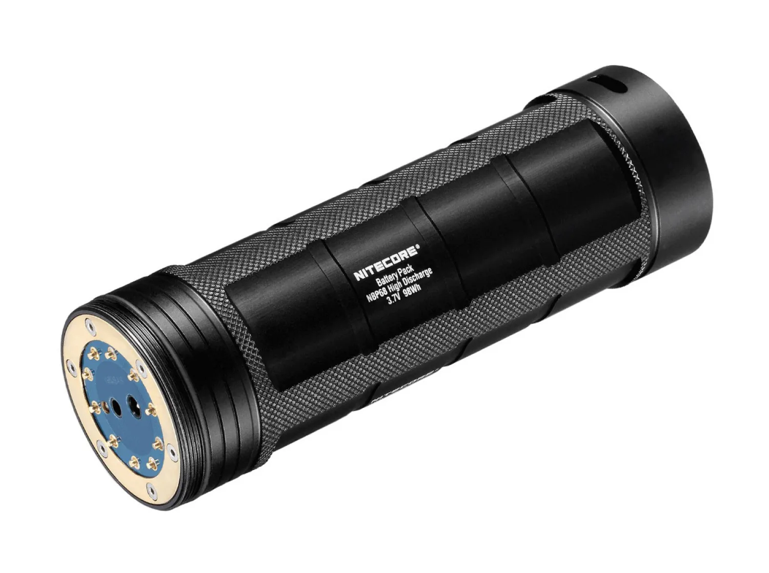 Nitecore Akkupack BP68HD