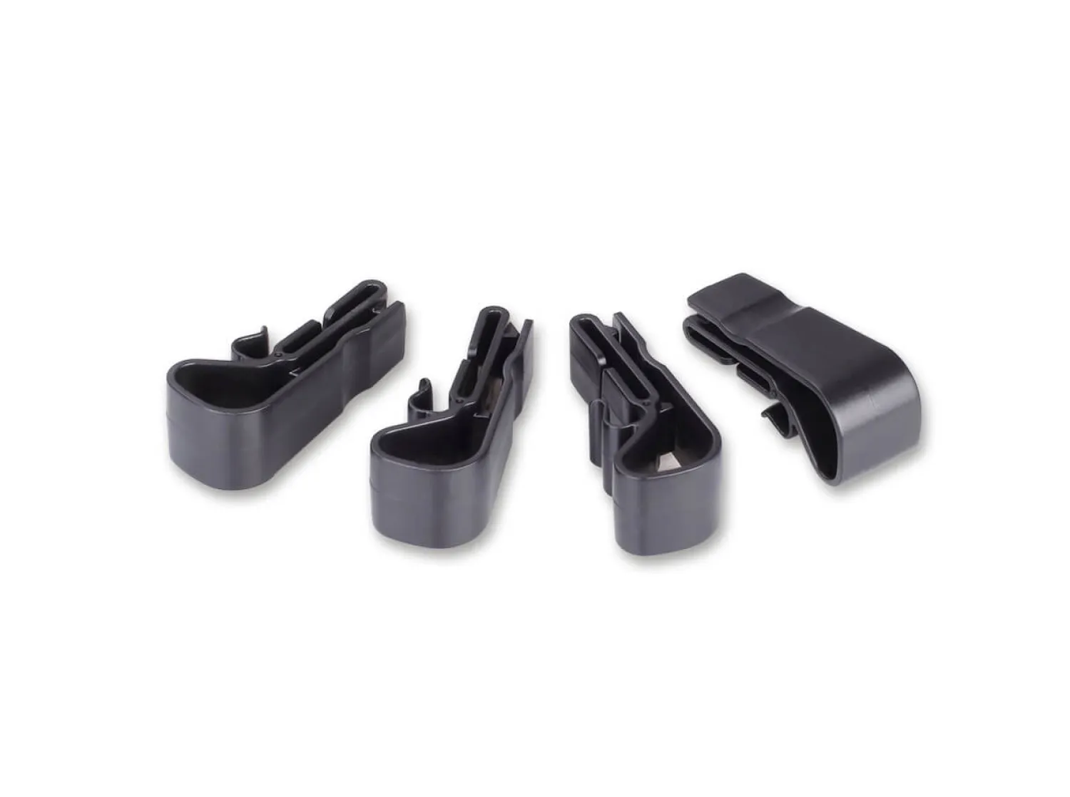 Fenix ALD-02 Kunststoffhaken für Stirnlampen