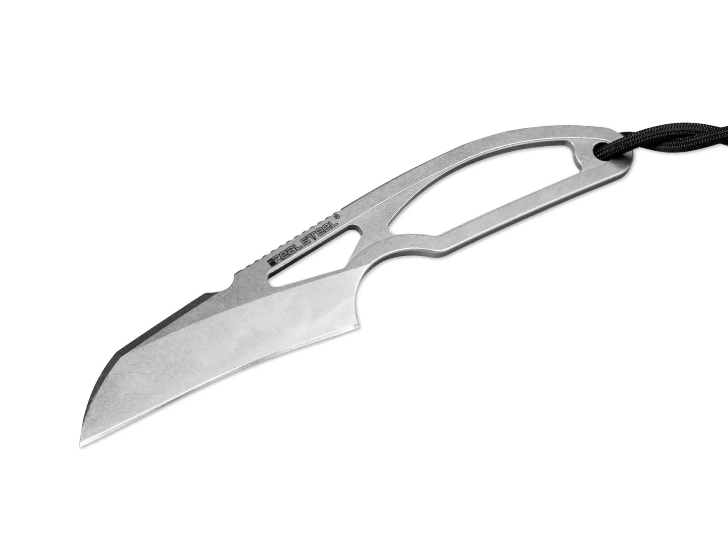 Real Steel Alieneck Utility