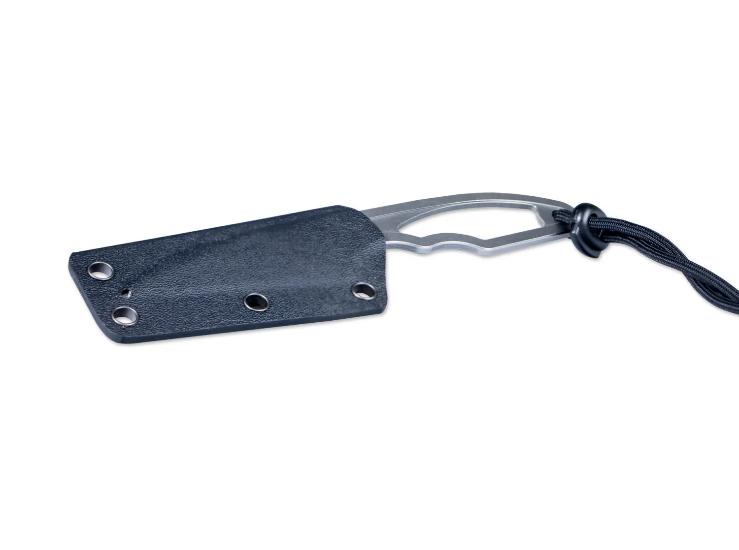 Real Steel Alieneck Wharncliffe