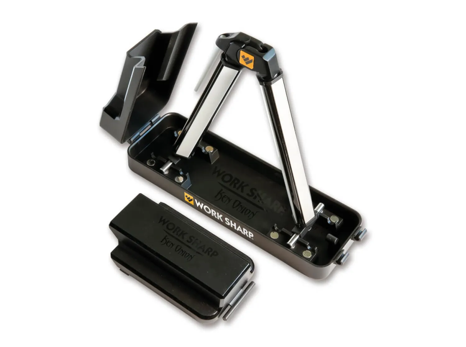 Work Sharp Angle Set Knife Sharpener