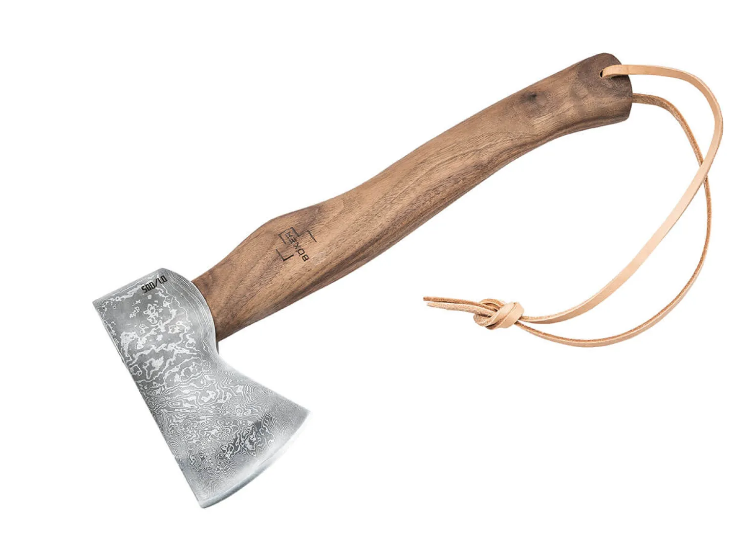 Böker Plus Appalachian Axe Damast
