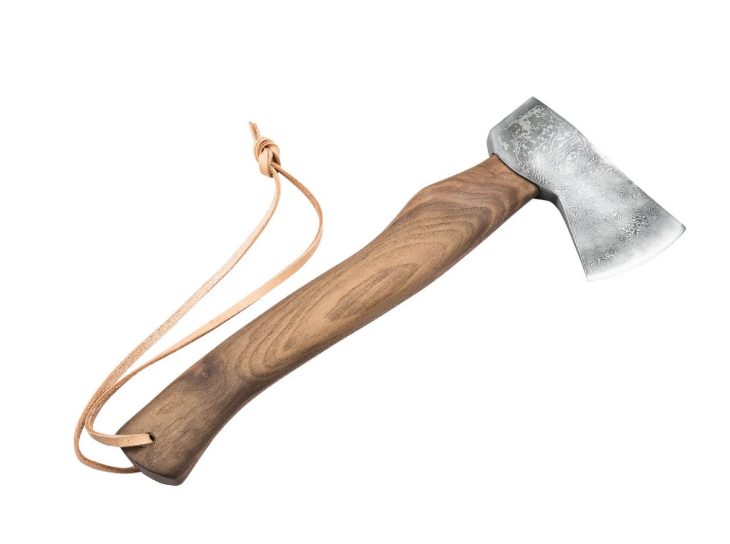 Böker Plus Appalachian Axe Damast