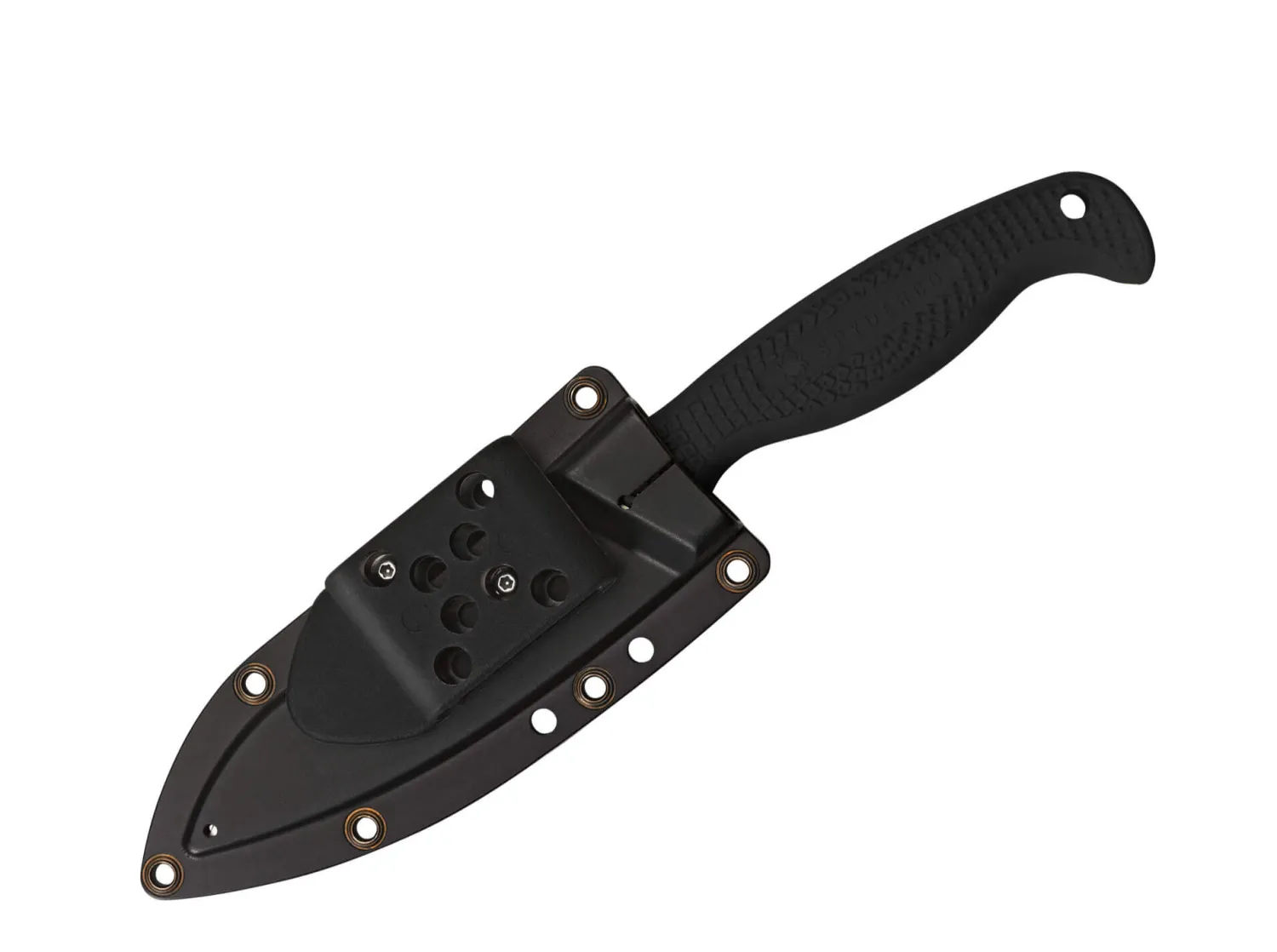 Spyderco Aqua Salt Serrated