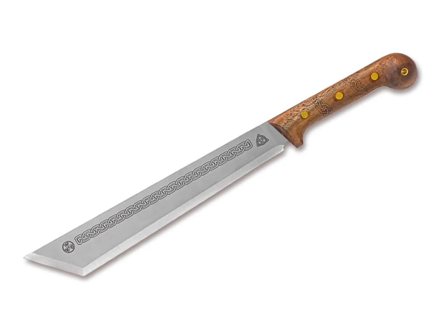 Condor Argyll Scottish Machete