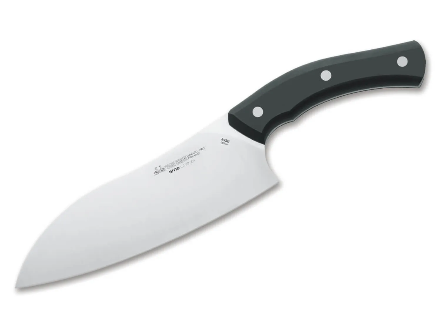 Due Cigni Arne Santoku HPL