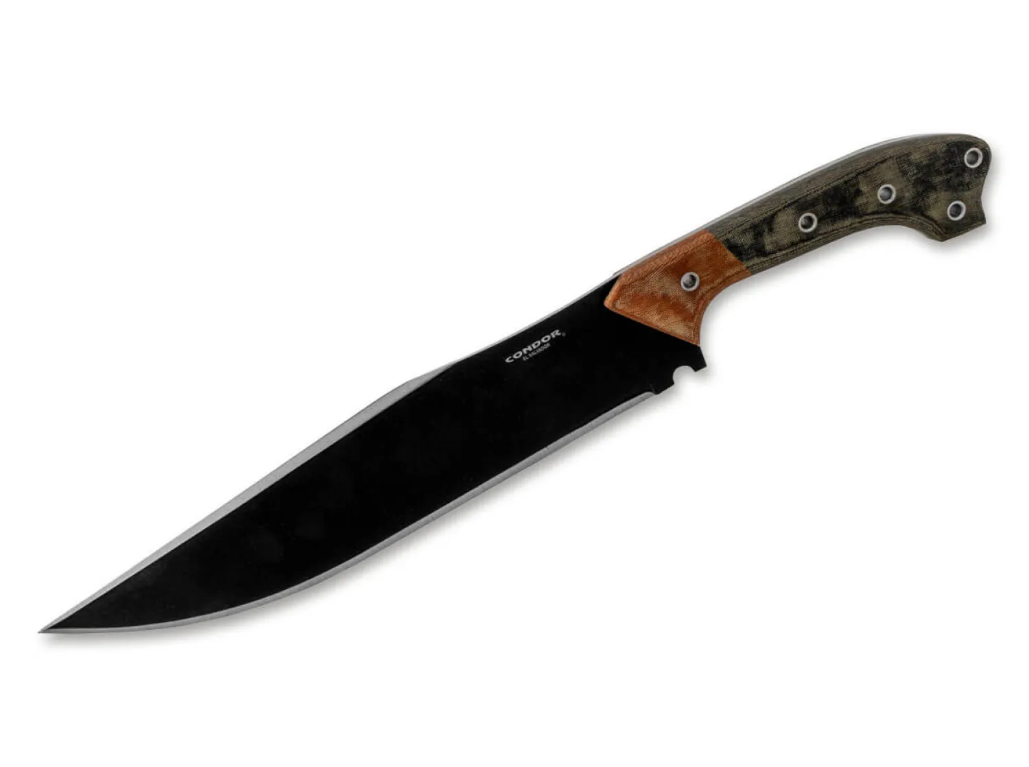 Condor Atrox Knife