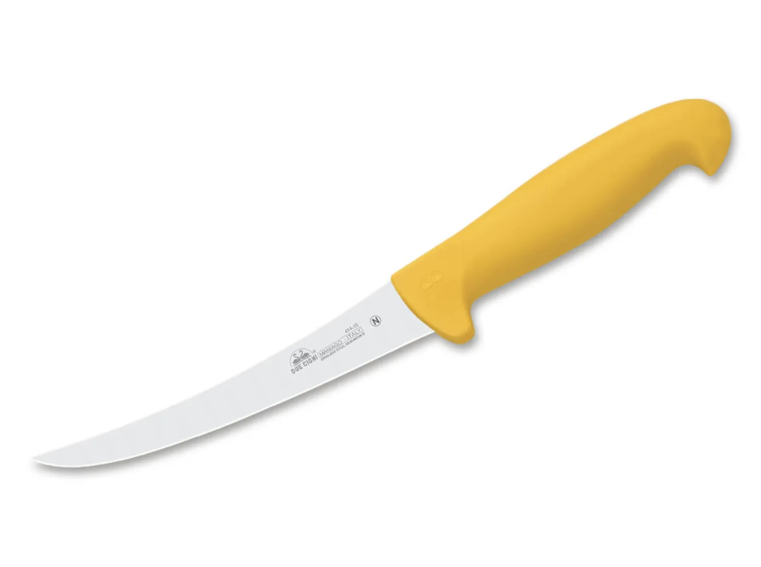 Due Cigni Ausbeinmesser 414 15 Flex