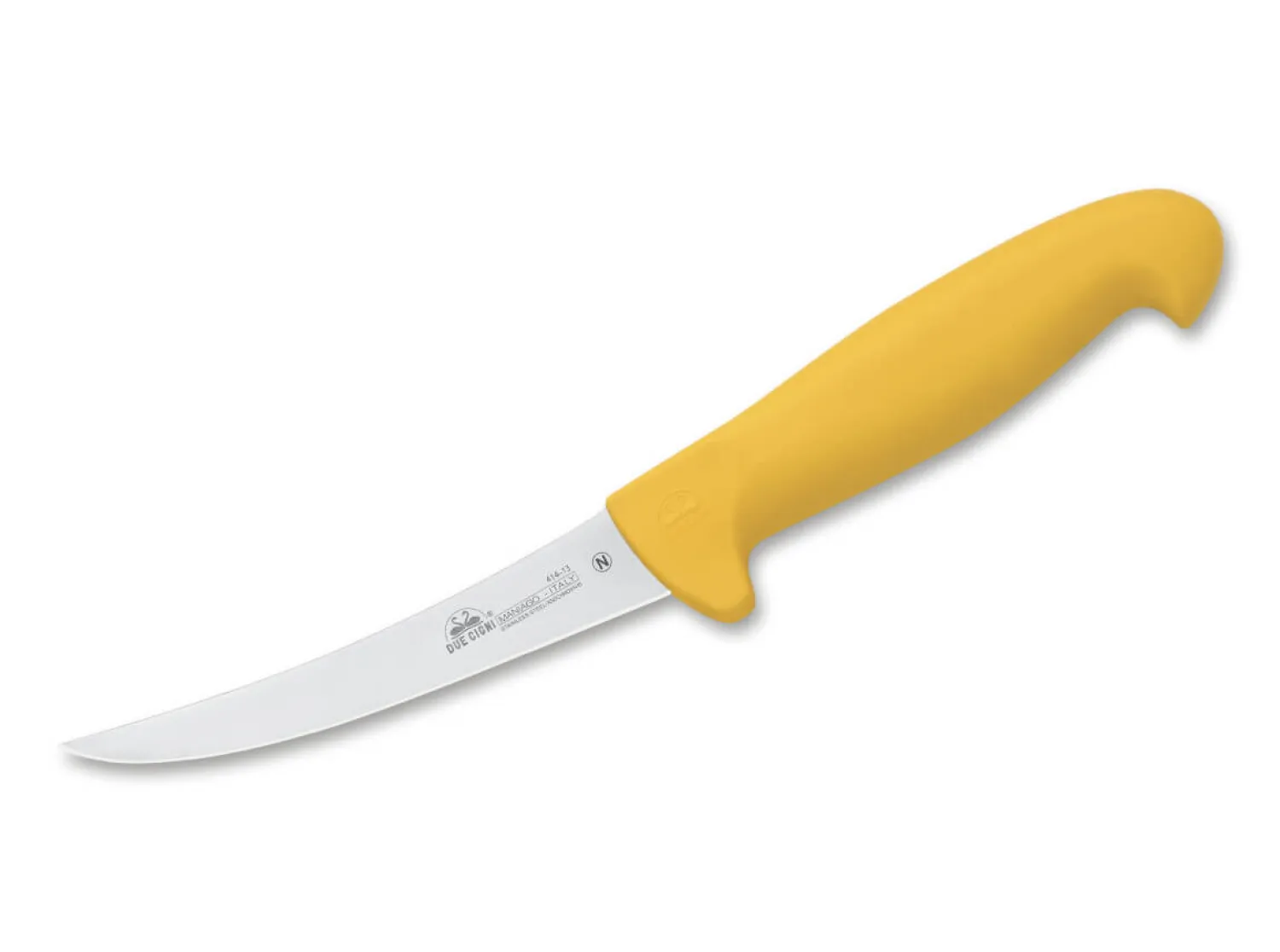 Due Cigni Ausbeinmesser 414 13 Flex
