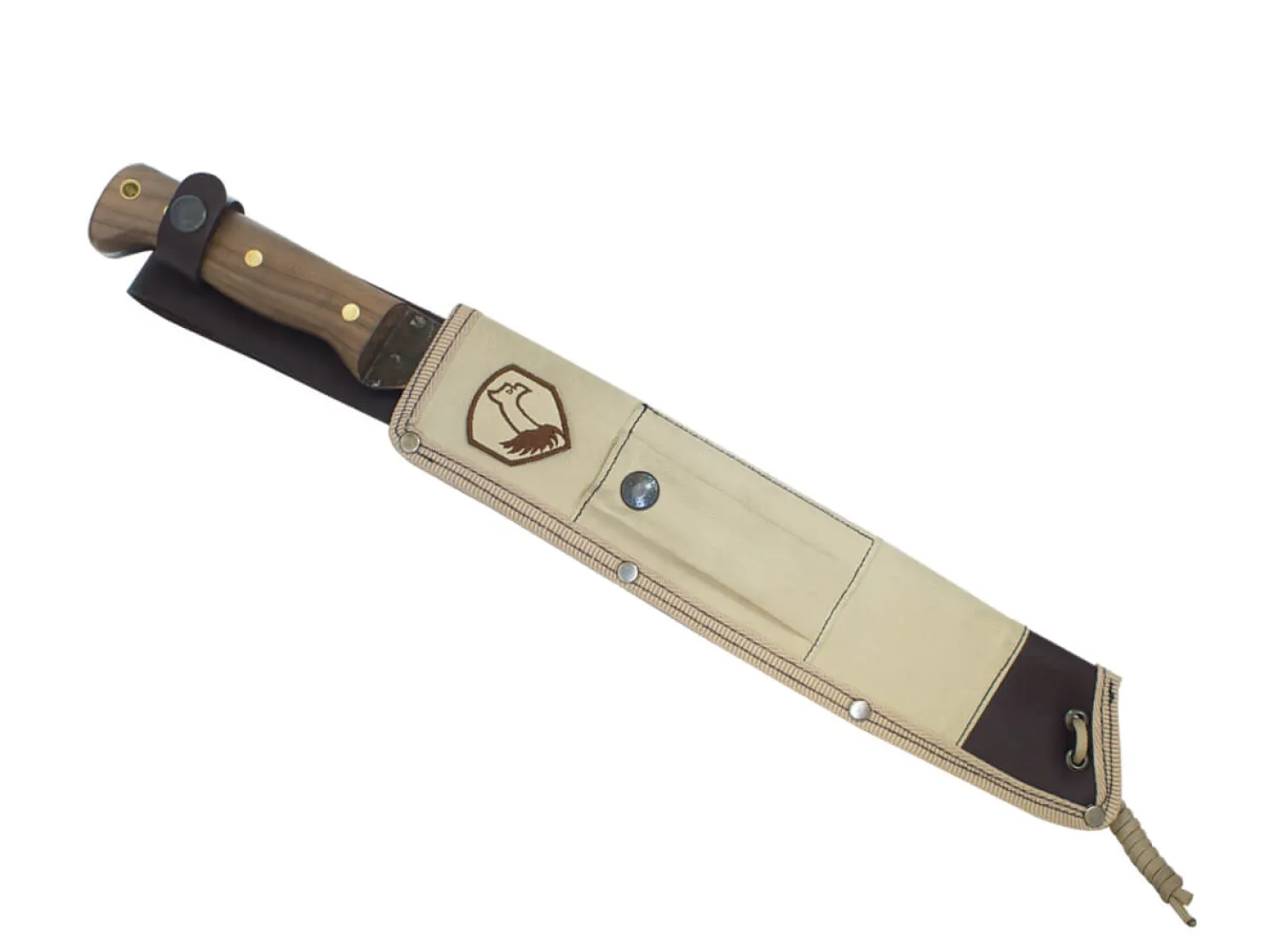 Condor Australian Army Machete