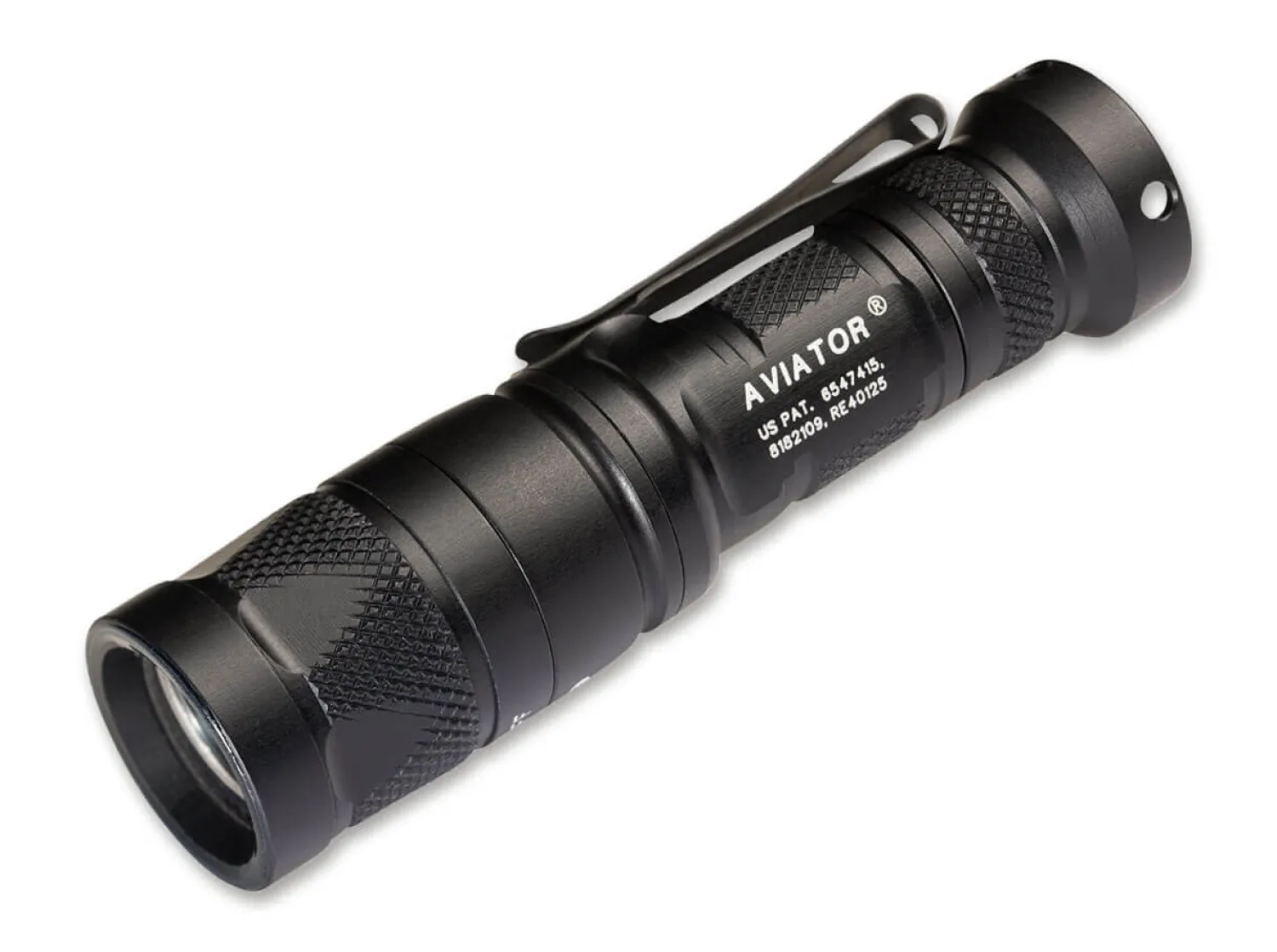 SureFire Aviator Red