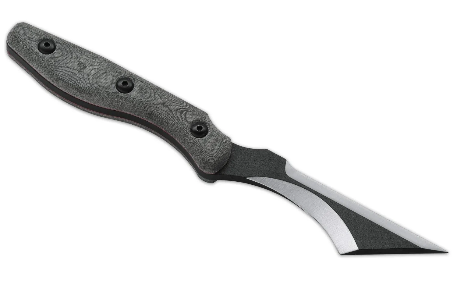 TOPS Knives Back Bite