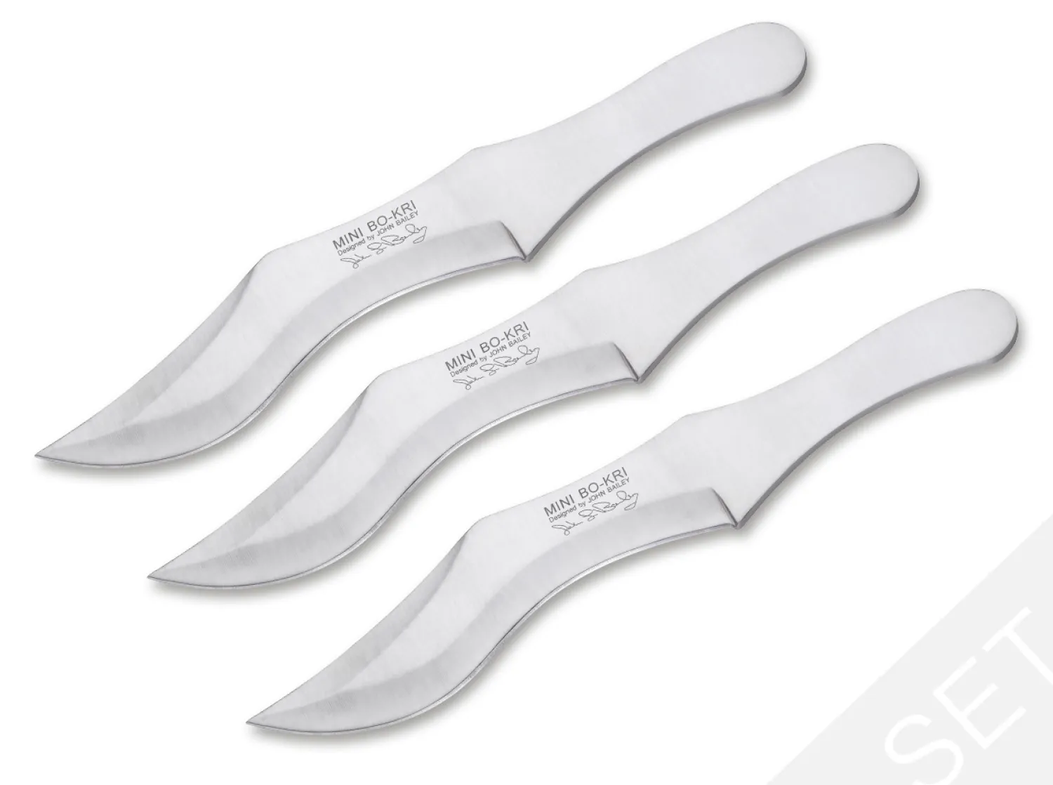 Magnum Bailey Mini Bo-Kri Set