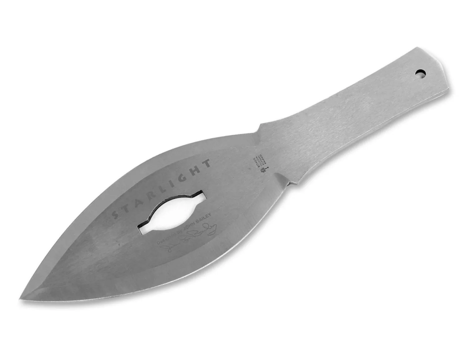 Böker Manufaktur Solingen Bailey Starlight