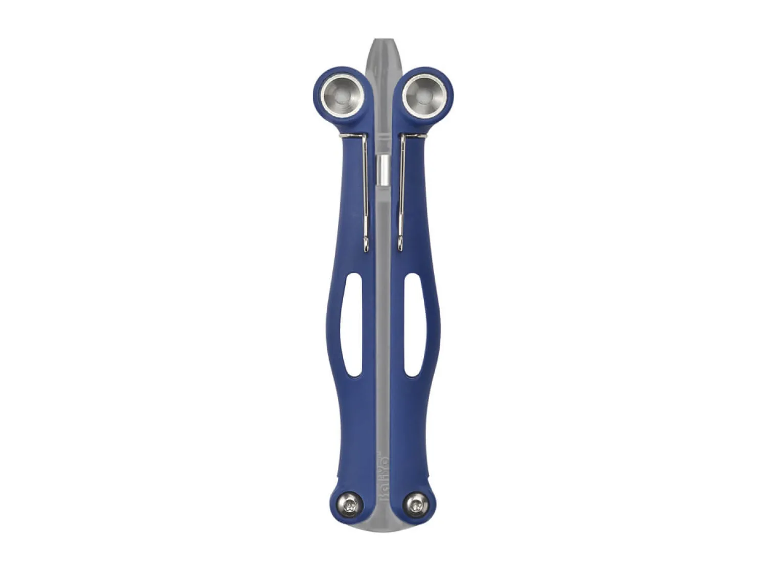 Spyderco BaliYo Wing / Grau