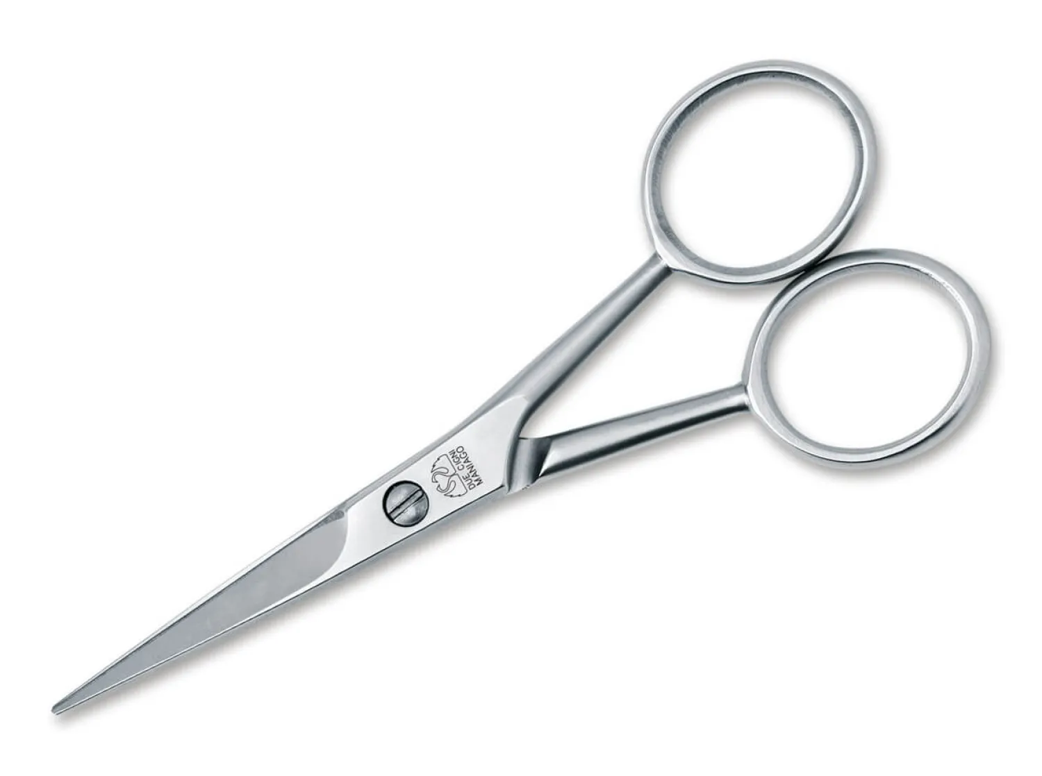 Due Cigni Barber Scissors 2C 85/4