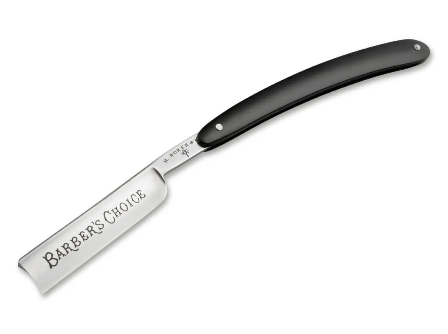 Böker Manufaktur Solingen Barber's Choice