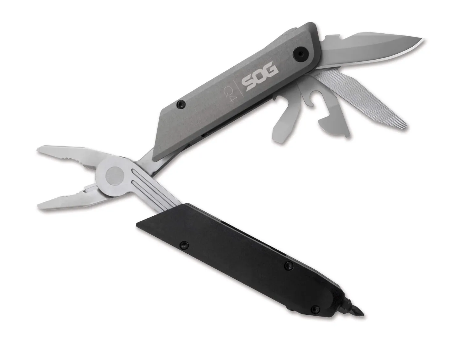 SOG Baton Q4