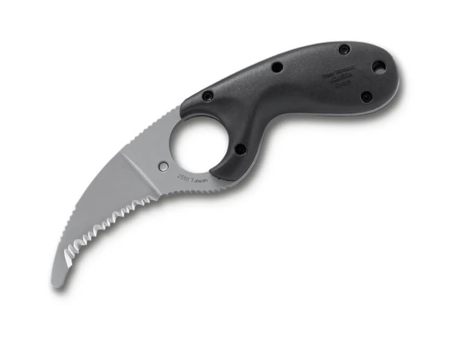 CRKT Bear Claw