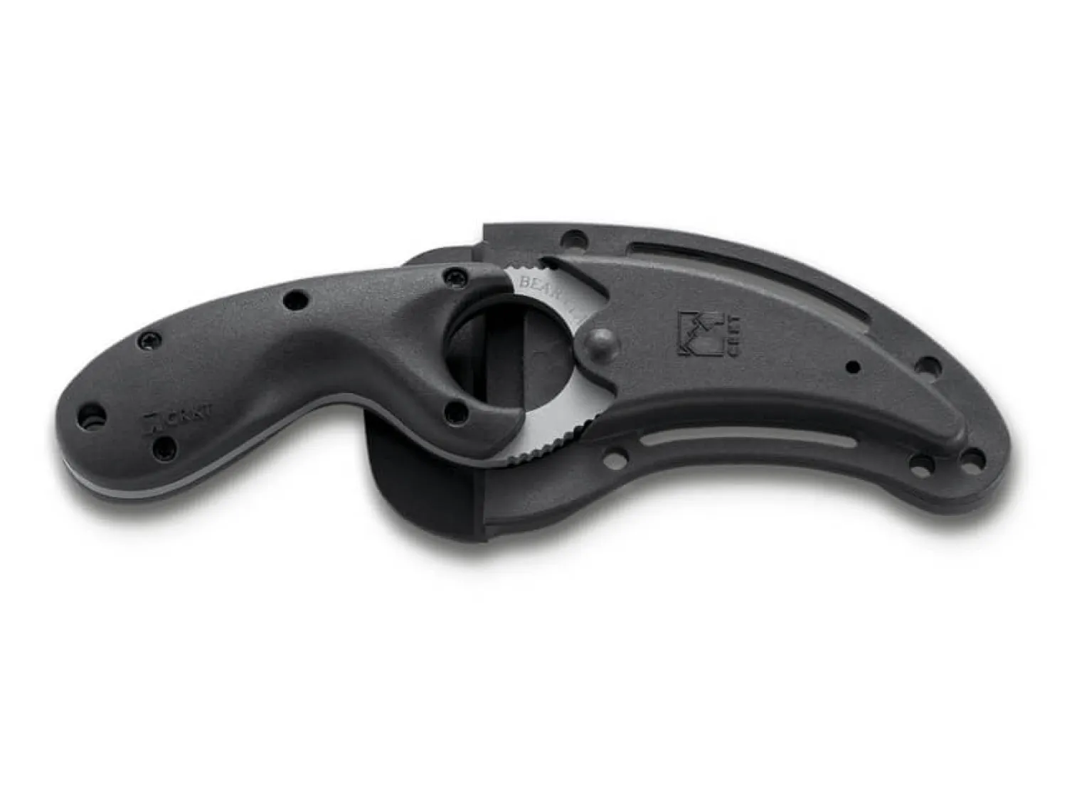 CRKT Bear Claw