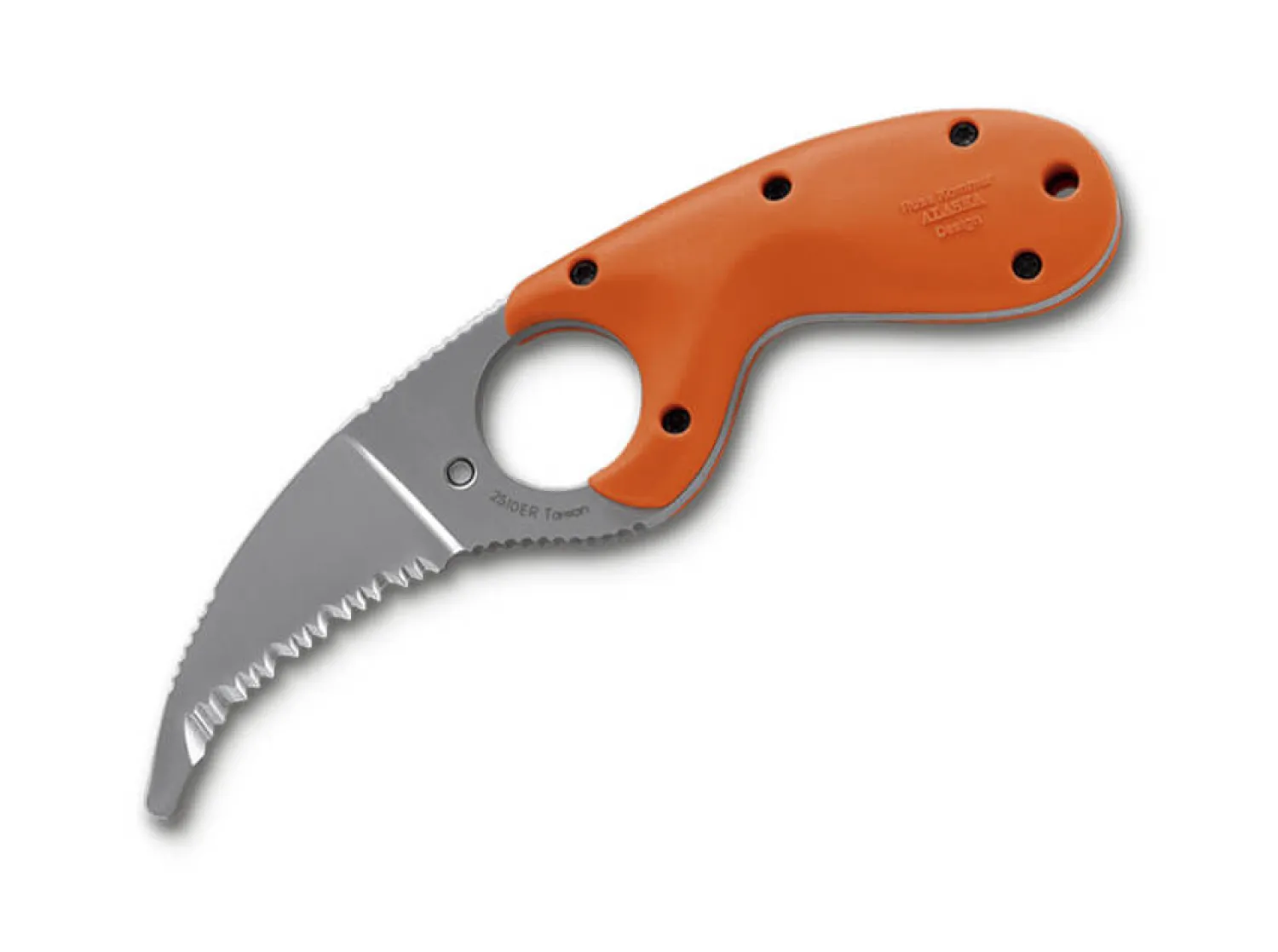 CRKT Bear Claw Emergency Rescue