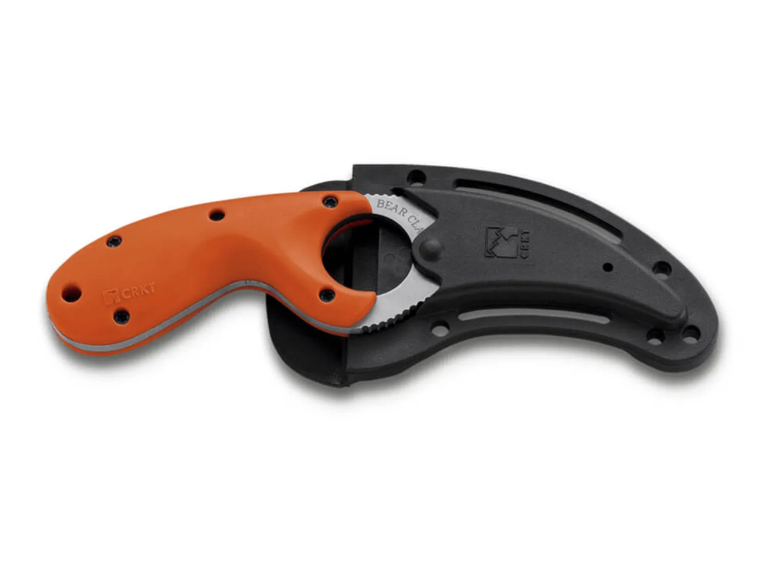 CRKT Bear Claw Emergency Rescue