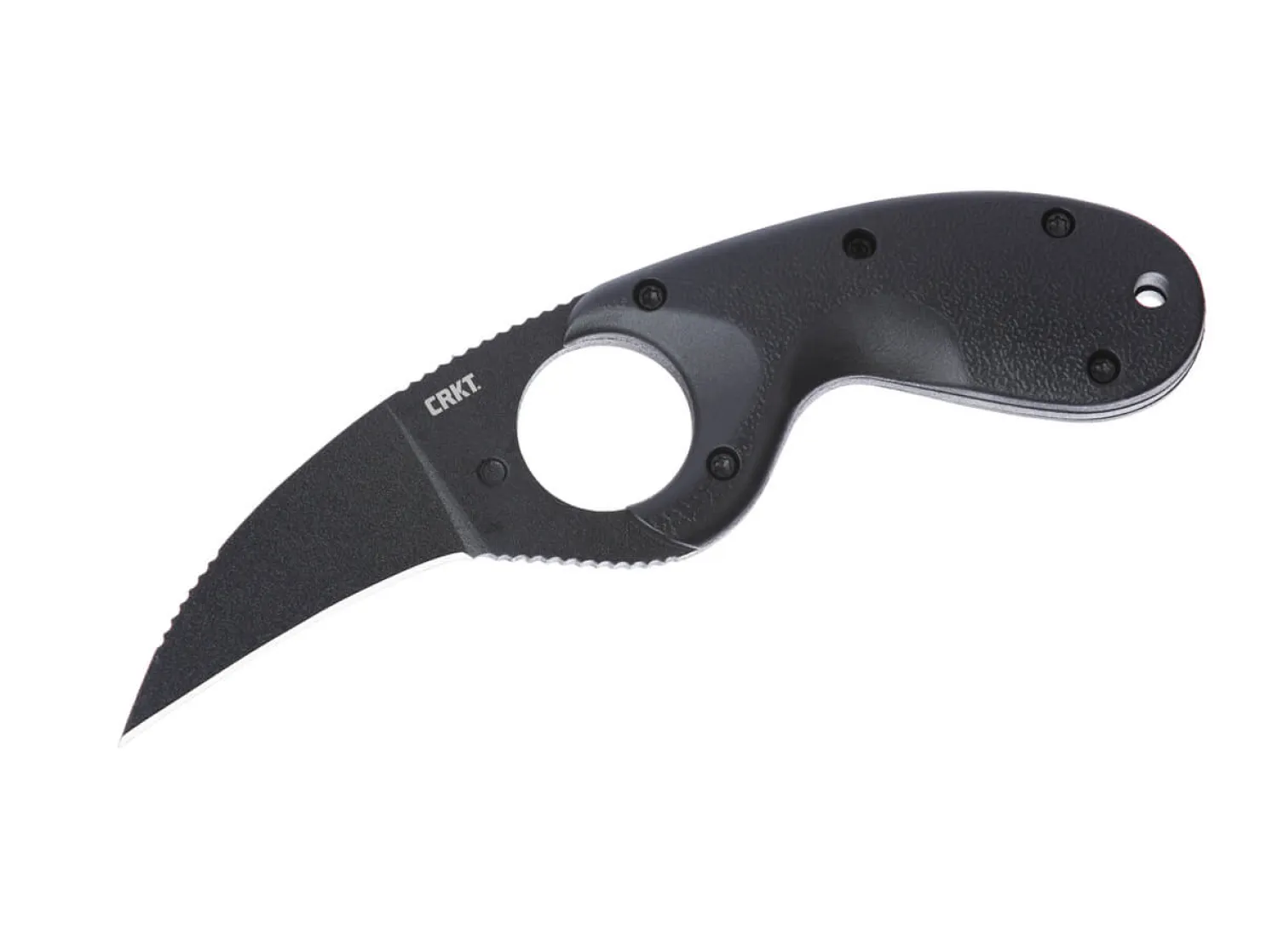 CRKT Bear Claw GRN All Black