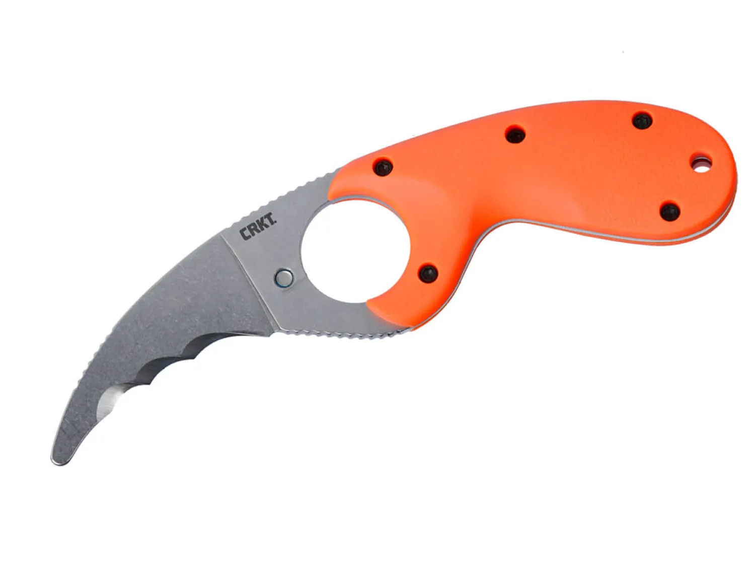 CRKT Bear Claw GRN