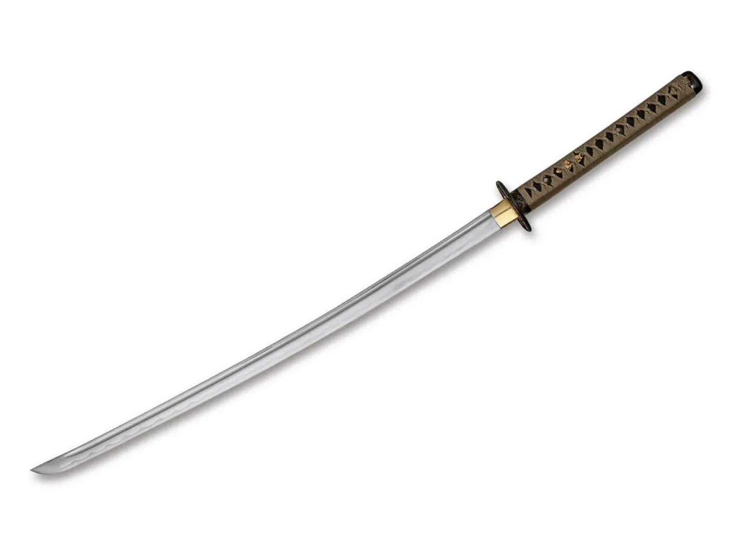 Magnum Bejuno Katana