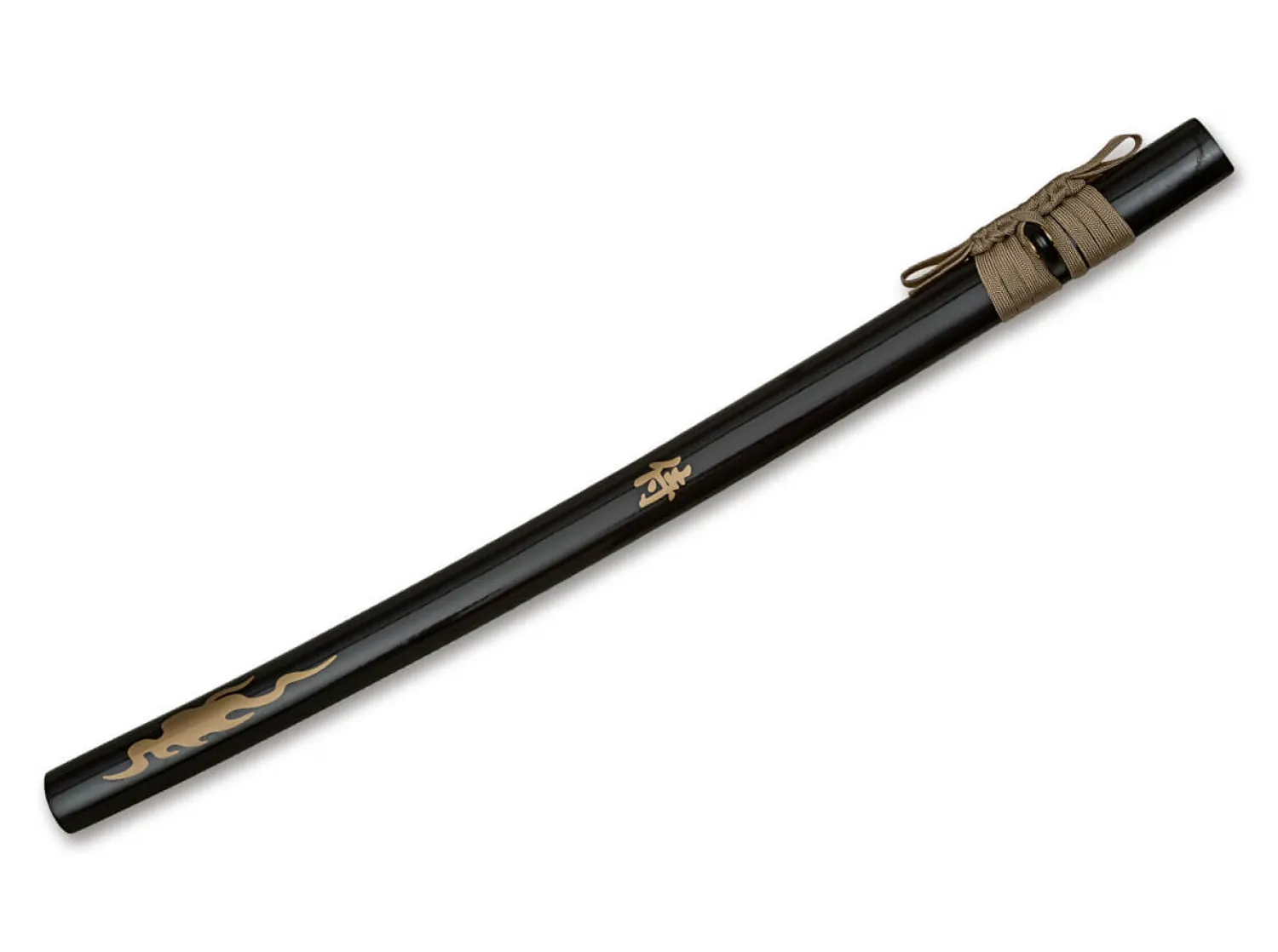 Magnum Bejuno Katana