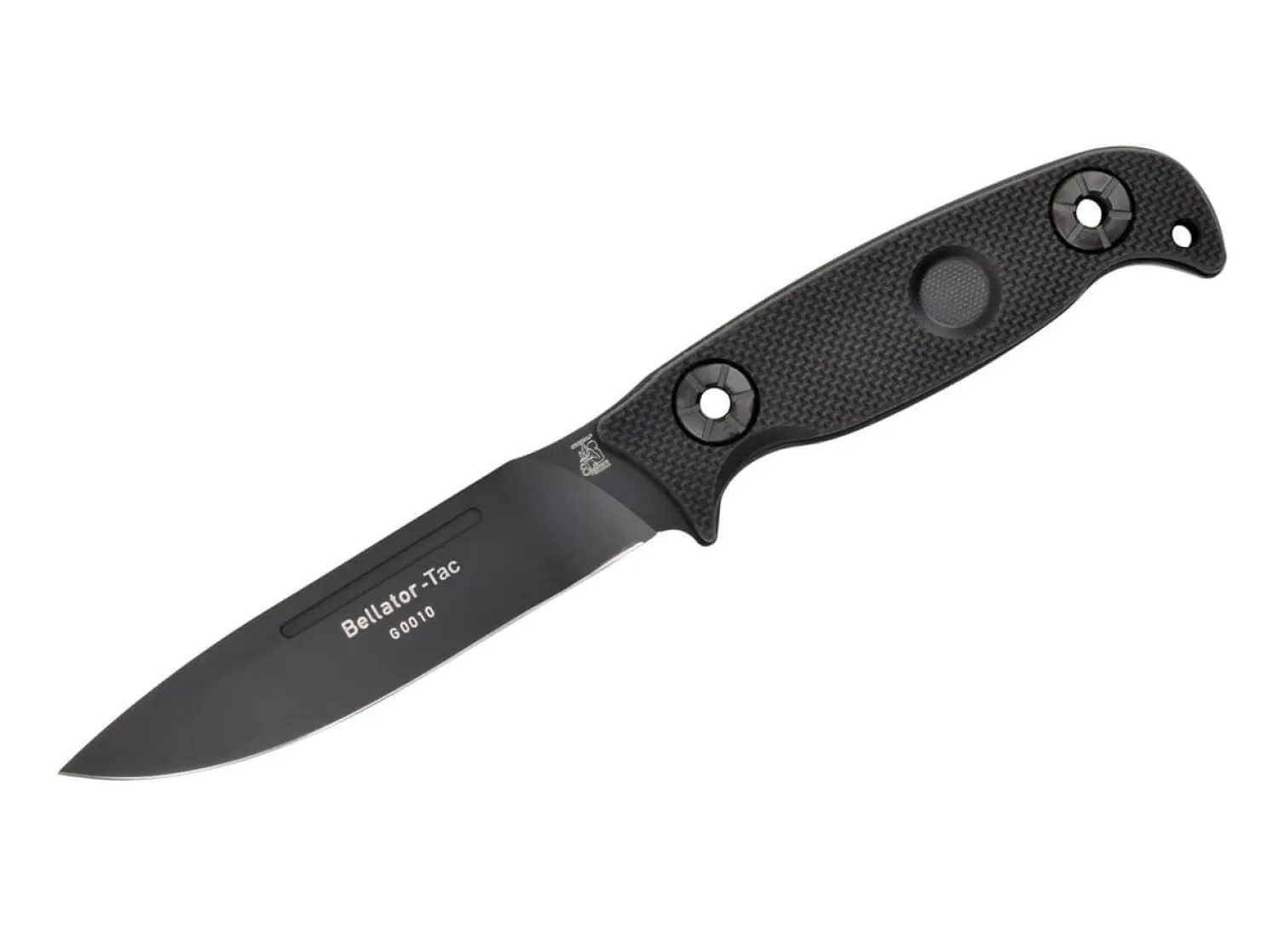 Eickhorn Bellator Tactical Black