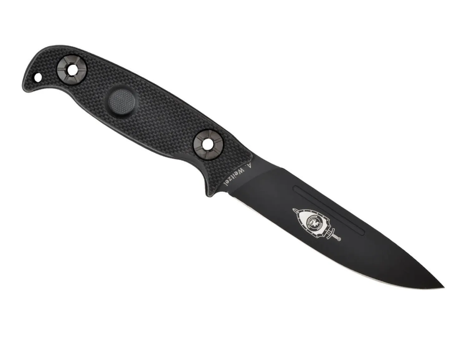 Eickhorn Bellator Tactical Black