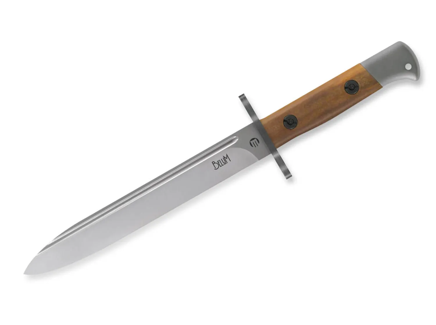 Maserin BeluM Hunting Knife