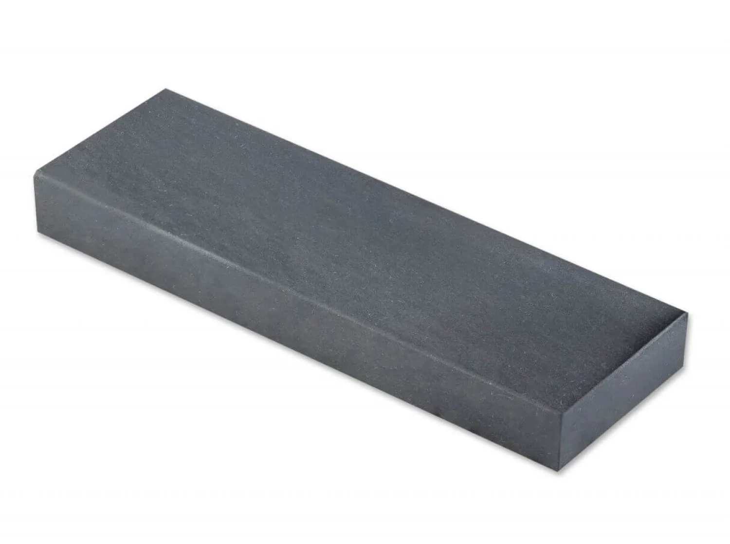 RH Preyda Bench Stone Hard Black Arkansas 10"