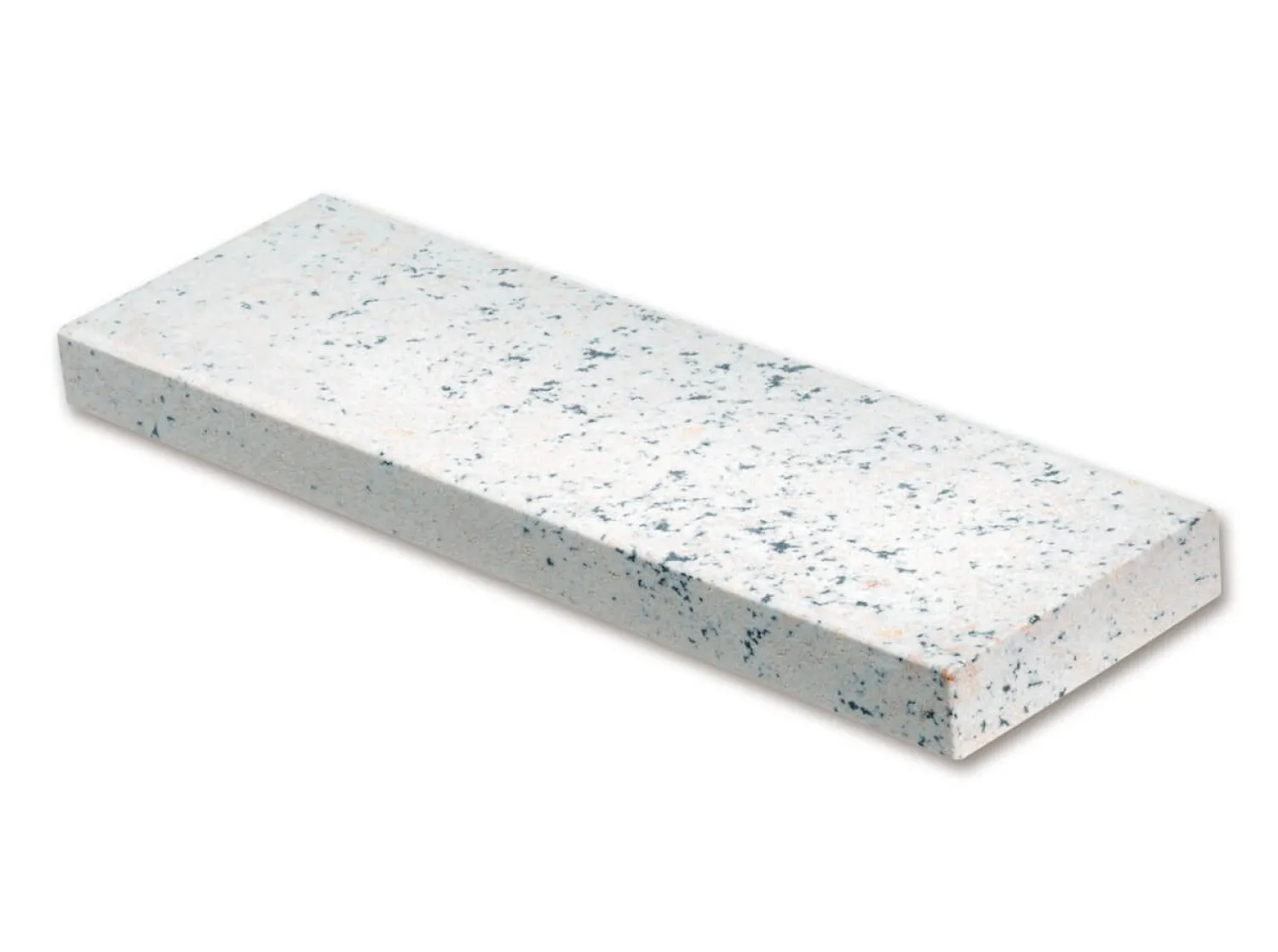 RH Preyda Bench Stone Soft Arkansas 6"