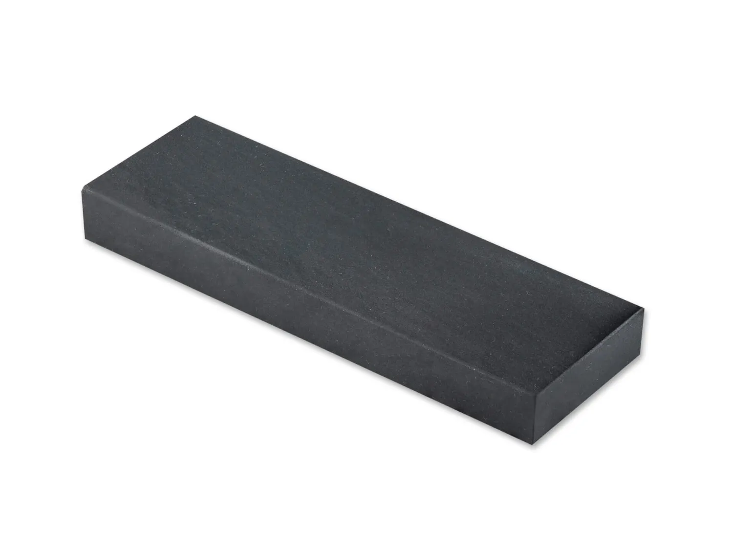 RH Preyda Bench Stone Surgical Black Arkansas 6"