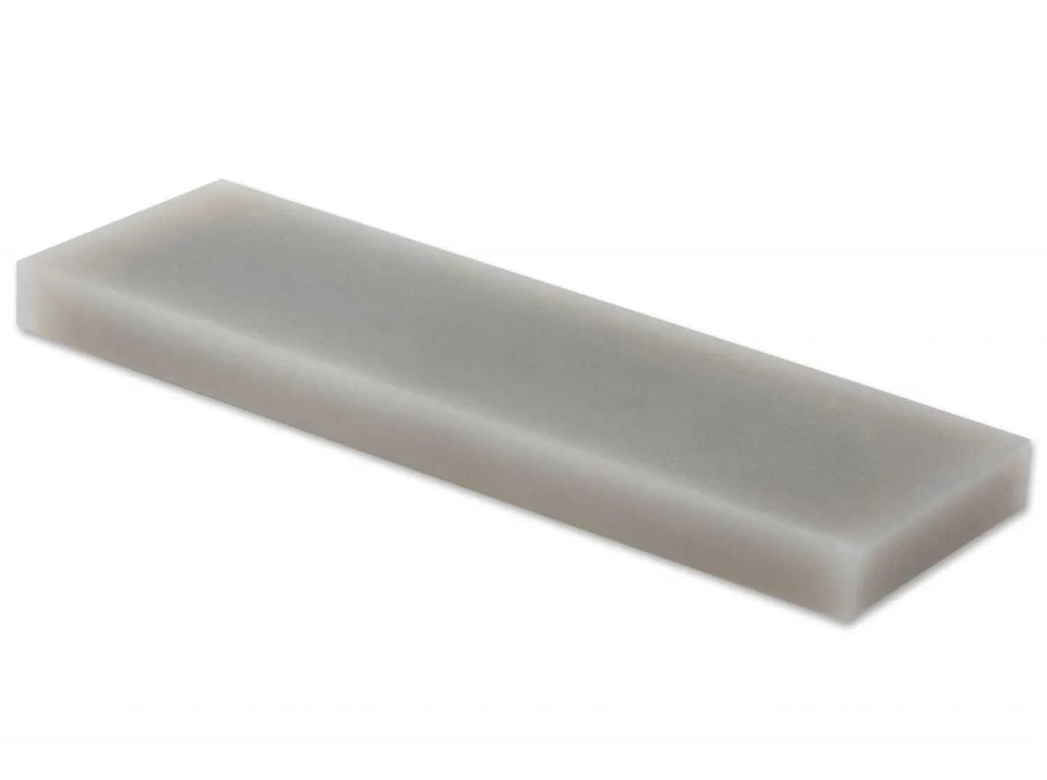 RH Preyda Bench Stone Translucent Arkansas 10"