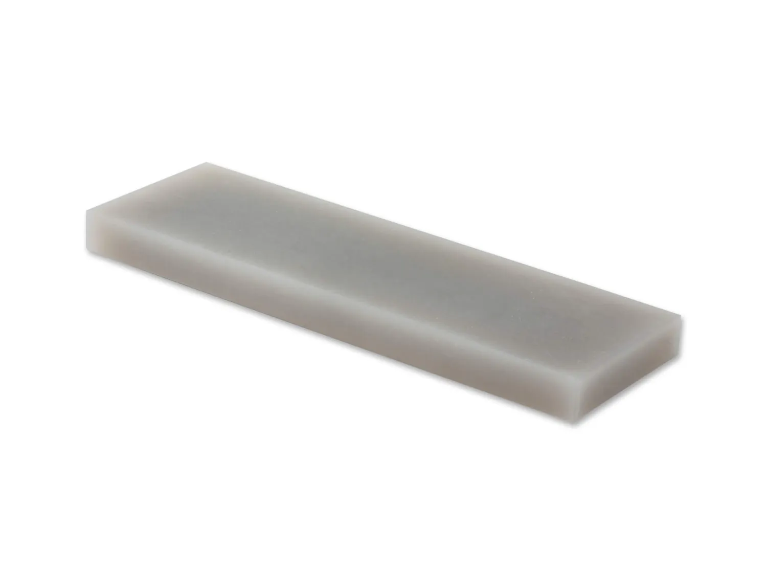RH Preyda Bench Stone Translucent Arkansas 6"