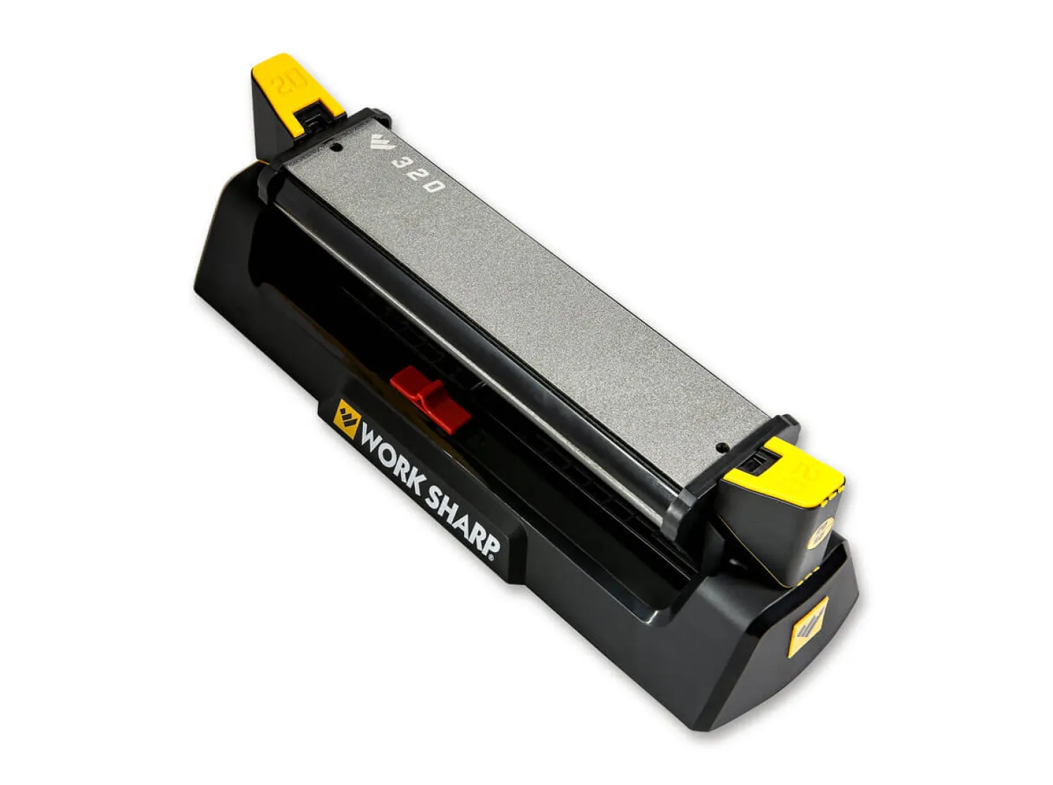 Work Sharp Benchstone Knife Sharpener