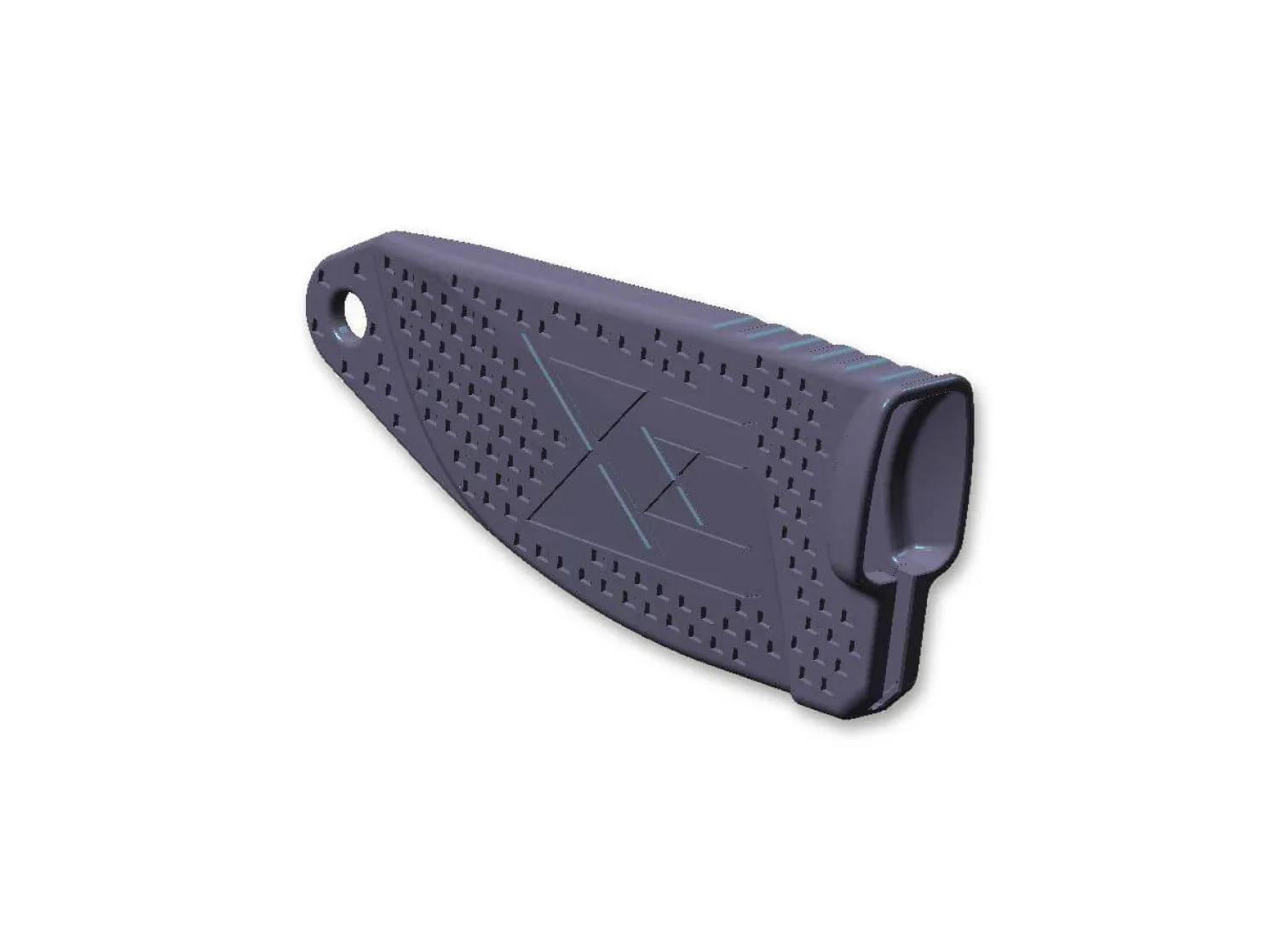 Böker Plus Beowulf S Neck Knife Scheide 3D-Modell
