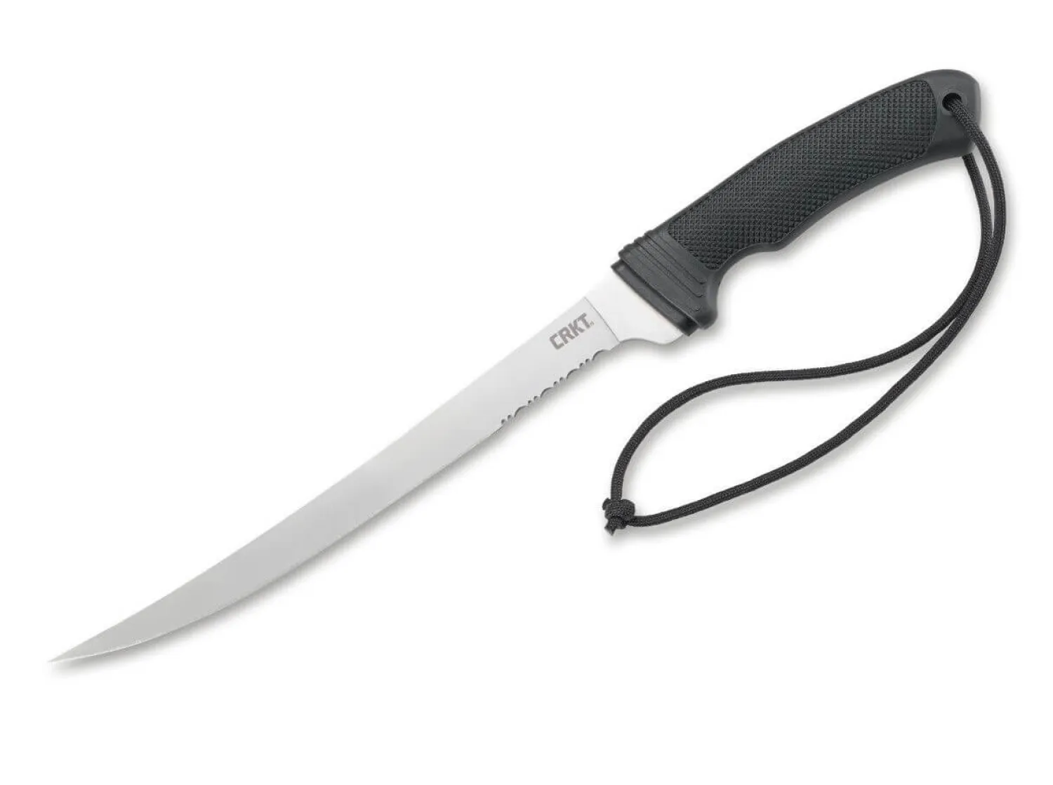 CRKT Big Eddy II Alaska Fillets