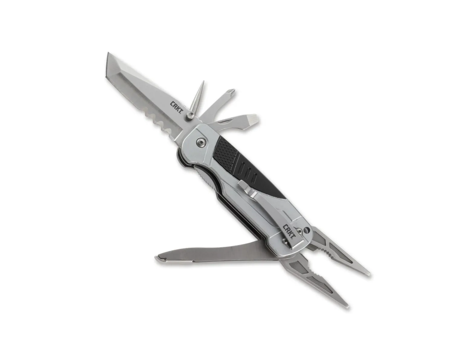 CRKT Bivy