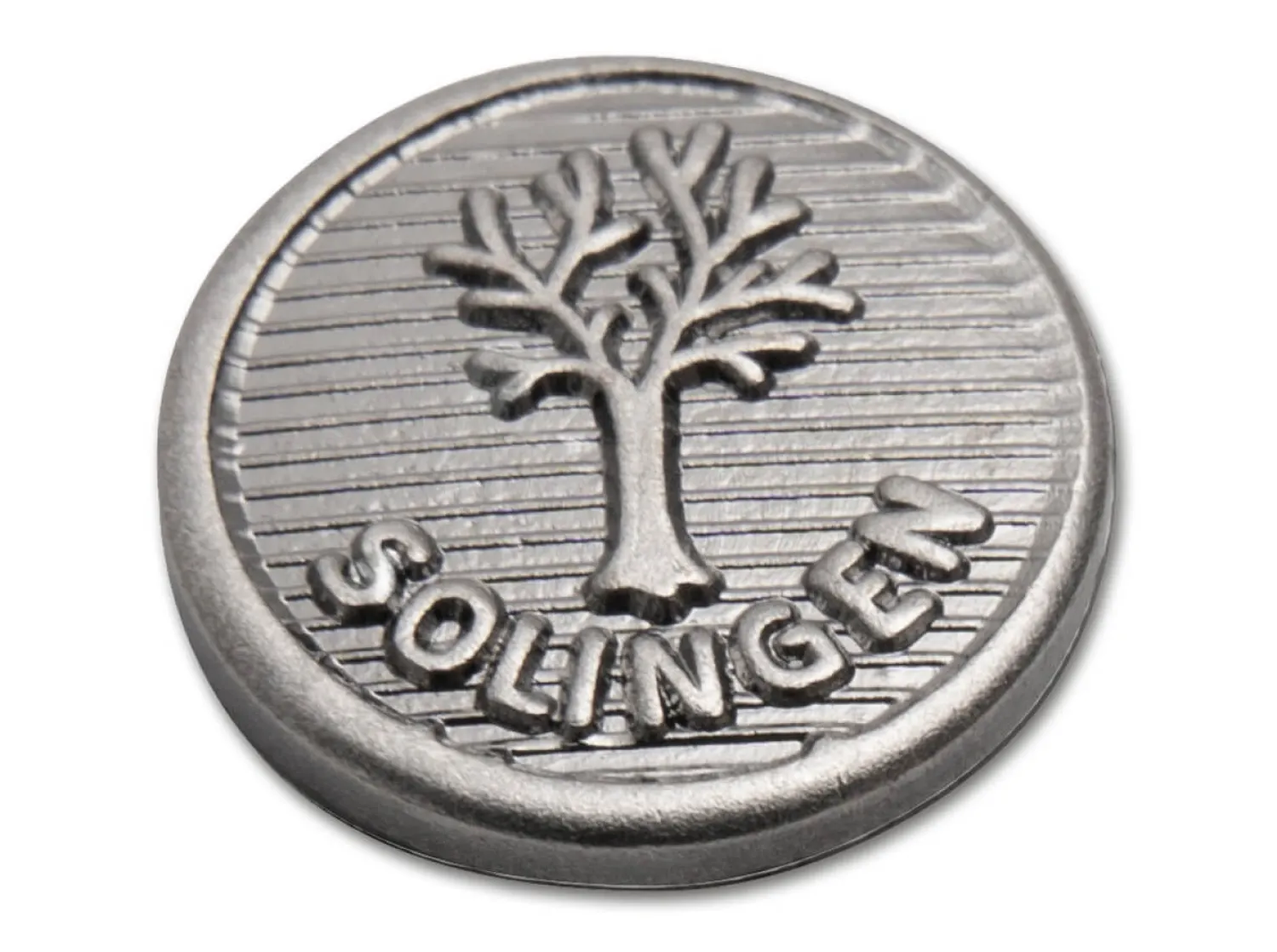 Böker Manufaktur Solingen Böker Emblem 9mm Anthrazit