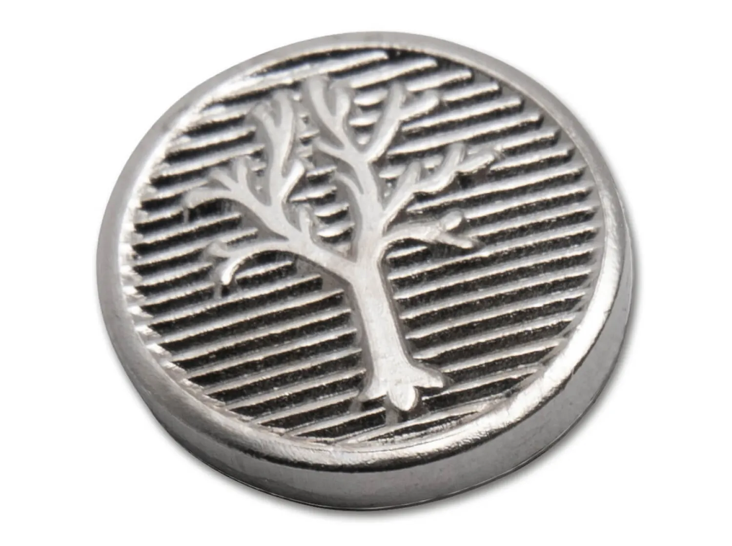 Böker Manufaktur Solingen Böker Emblem 9mm vernickelt II