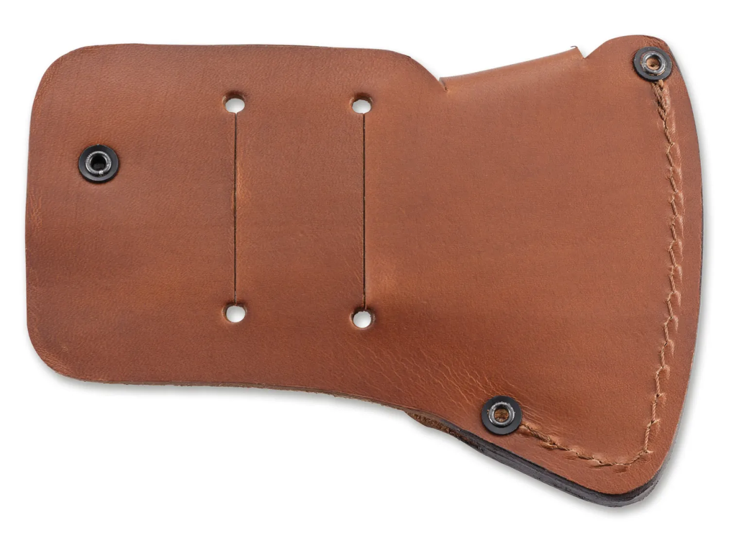 Ruger Black Powder Hatchet Leather Sheath